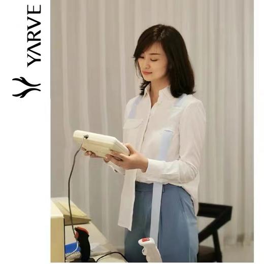 百货世界-YARVE 衬衫 商品图0