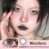 Woolilens【玫瑰陷阱/未来精灵】美貌升级色放大镜  光看镜片就爱住了 商品缩略图0