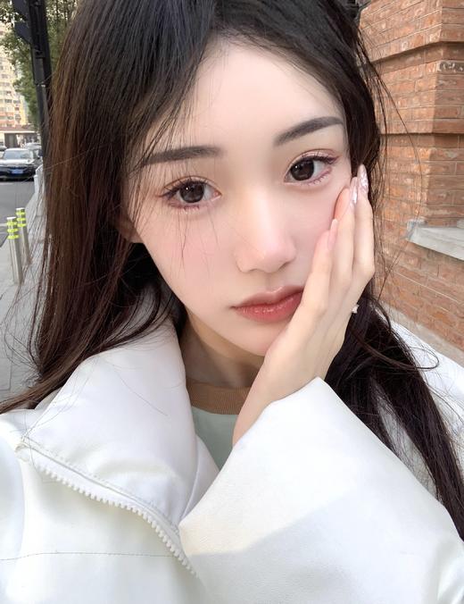 店主推荐丨黑加仑·4Youthcon丨14.2mm（年抛/2片装） 商品图3