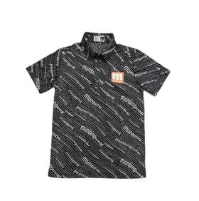 百货世界-万星威男士短袖Polo衫2