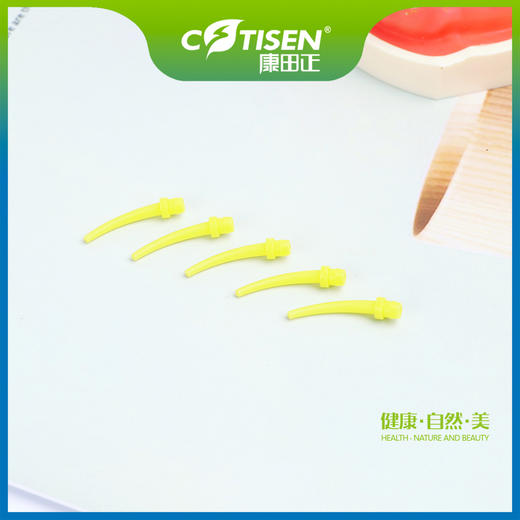 口腔材料注射头 商品图1