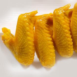 盐焗鸡翅 商品图0