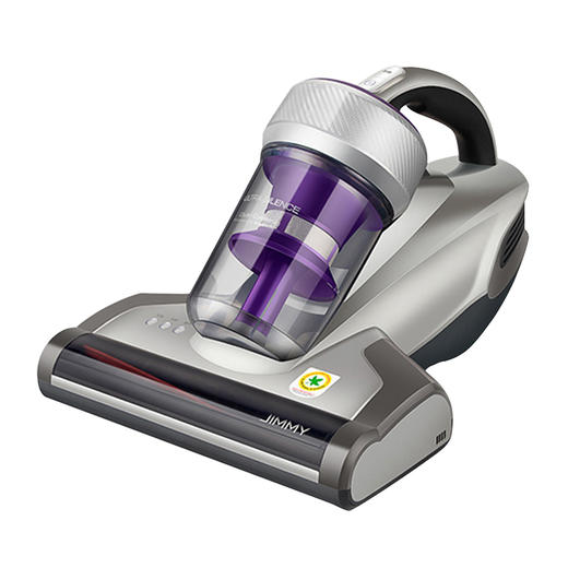吉米Jimmy 除螨仪家用小型手持床铺除螨吸尘器B703 商品图0