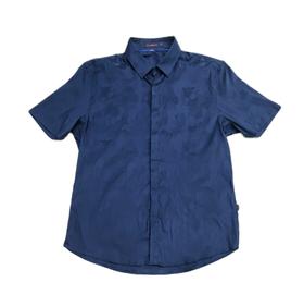 百货世界-moutuo短袖衬衣