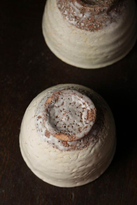 尾形笃｜藁灰　杯子 商品图3