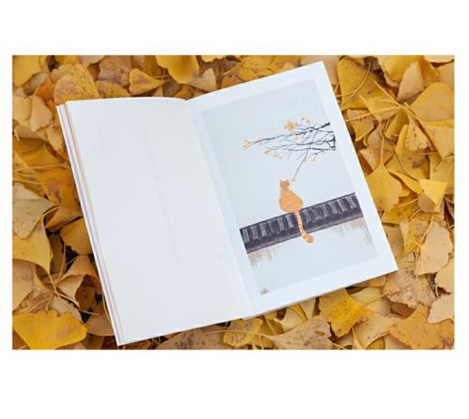 时间从来不语，却回答了所有问题 商品图3