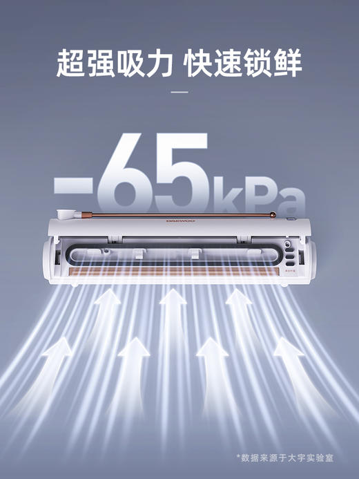 【大宇】PM01真空封口机 商品图1