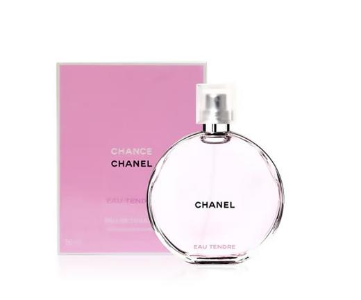 香奈儿 邂逅系列香水 商品图3