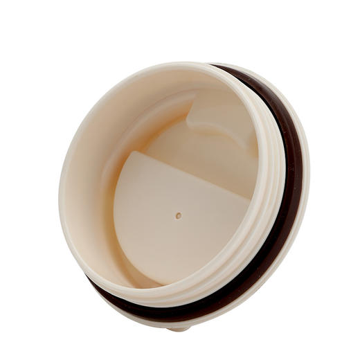 TD50200601 独角犀Rhinolife 简约保温咖啡杯 500mL 商品图4