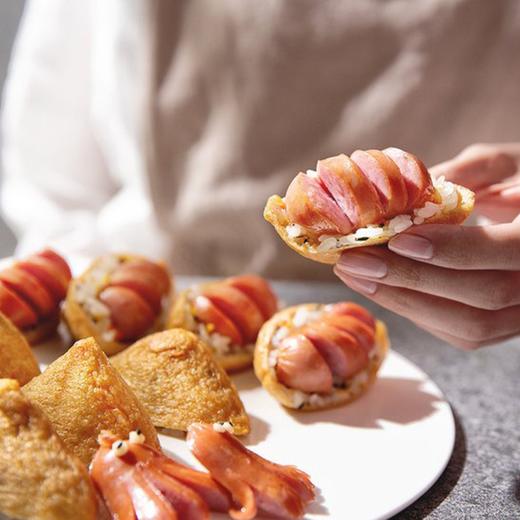 思潮大林油豆腐皮사조대림유부초밥짱160g 商品图2