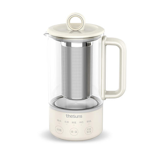 黄小厨 三食Thesuns养生杯 YB3 商品图0