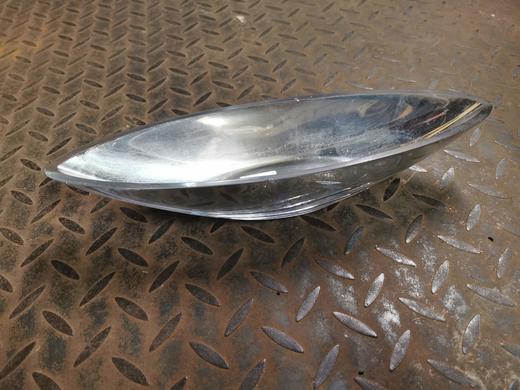 船形花瓶银色 商品图0