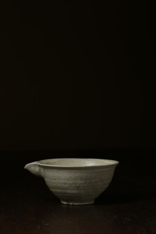 尾形笃 罅手　片口 商品图3