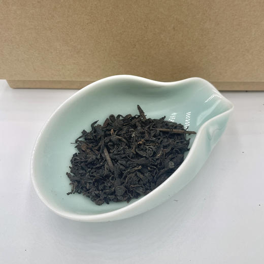 2011年经典赵老焖老六堡 焖着喝(3g×18袋) 商品图4