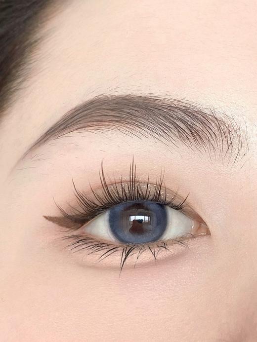 店主推荐丨小海绵·Mosiki丨14.2mm（年抛/2片装） 商品图4