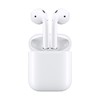 下单前请联系客服Apple AirPods 2代 配有线充电盒 苹果蓝牙耳机 适用iPhone/iPad/Apple Watch【180日只换不修】Y 商品缩略图0