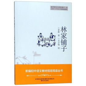 林家铺子