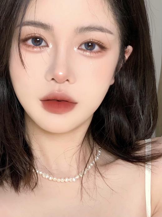 店主推荐丨小海绵·Mosiki丨14.2mm（年抛/2片装） 商品图5