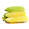 云南水果玉米，新鲜现发，爆浆多汁，甜嫩好吃，水煮都好吃 商品缩略图4