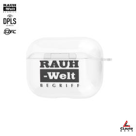 DPLS X RWB Airpod PRO 耳机收纳