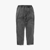 hobo RTISAN EASY PANTS 日本职人制天然染色系绳工装裤 休闲长裤 商品缩略图3