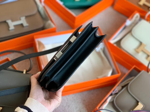 高定康康出货 〰️经典黑 商品图3