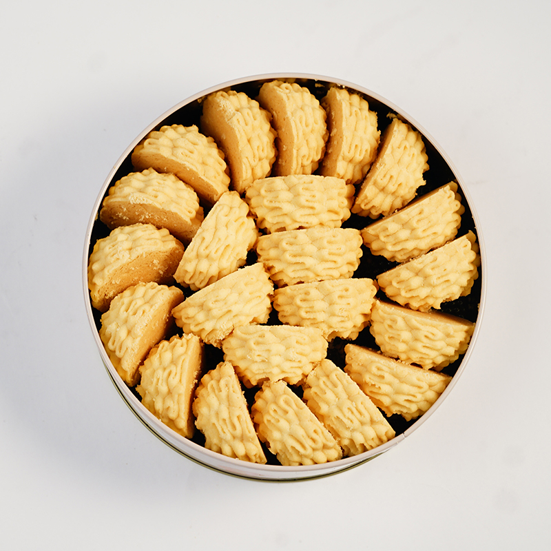 【文明路店】230g牛油曲奇 