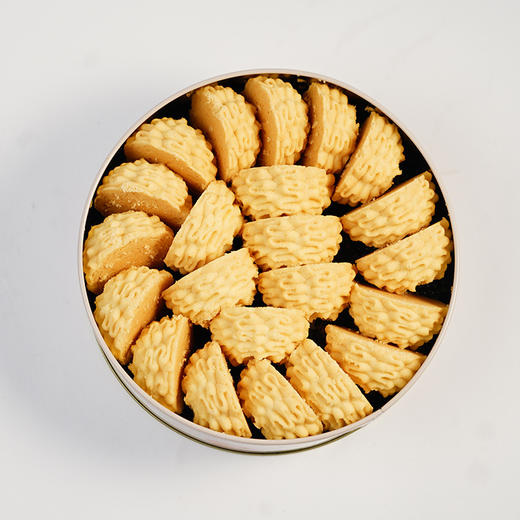 【文明路店】230g牛油曲奇  商品图0