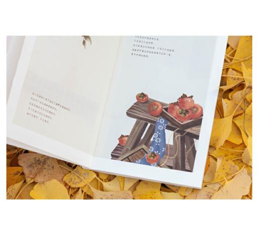 时间从来不语，却回答了所有问题 商品图4