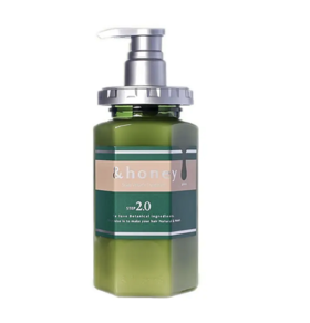 安蒂花子盈养护源护发素440g