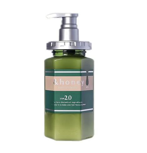 安蒂花子盈养护源护发素440g 商品图0