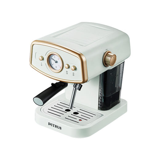 柏翠咖啡机 PE2190 商品图7