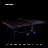三维Sanwei T99 赛博朋克 专业乒乓球球台 双色可选 商品缩略图4