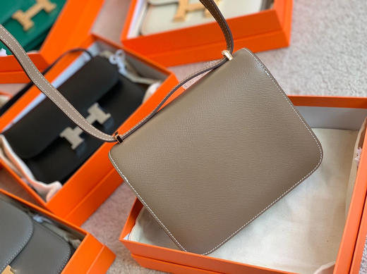 高定康康出货 〰️大象灰 商品图4