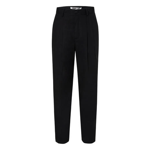 MCQ 麦蔻 男士商务时尚休闲长裤 578410 ROQ28 商品图0