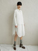 oldcolour高级感宽松显瘦白色衬衫女夏新款小众长袖通勤上衣 商品缩略图2