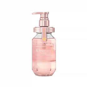 安蒂花子盈润光泽洗发水440ml