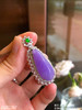 紫罗兰福瓜吊坠 49999【2040207】 商品缩略图2