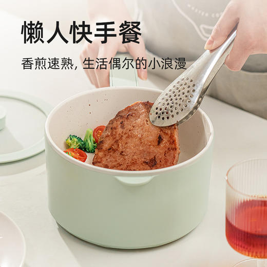 TY（分多包裹发货）MOKKOM磨客家用电器组合【鲜知10.0】 商品图4