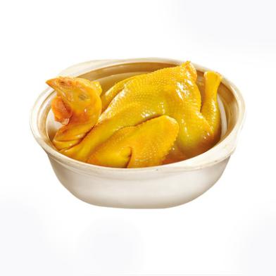 盐焗鸡 商品图0