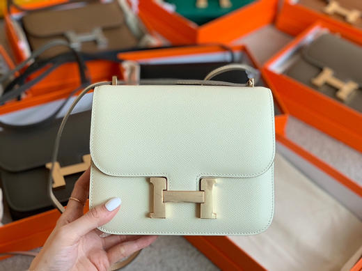 高定康康出货 〰️奶昔白 商品图5