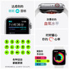 下单前请联系客服Apple Watch Series 6智能手表【企业版】GPS+蜂窝款 40毫米红色铝金属表壳 红色运动型表带 M06R3CH/A 商品缩略图5