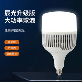 辰光升级款大功率球泡