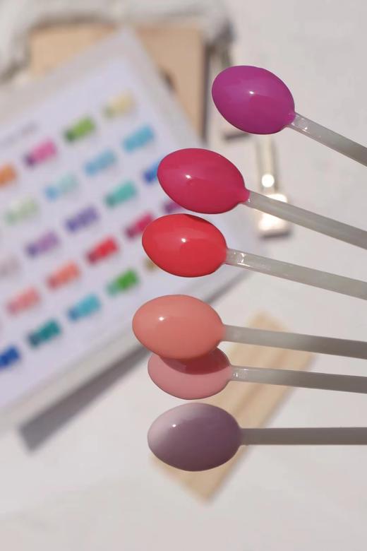 【秒杀价】胶研社·30色迪士尼 商品图4