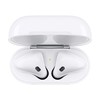 下单前请联系客服Apple AirPods 2代 配有线充电盒 苹果蓝牙耳机 适用iPhone/iPad/Apple Watch【180日只换不修】Y 商品缩略图1