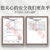 庄民 茯苓 白茯苓卷 精选无碎 非茯苓粉 花草茶叶泡水容易煮120g/罐 商品缩略图5