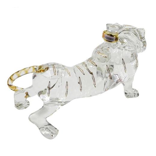 52度五粮液祝君虎年吉祥500ml 单瓶 商品图3