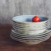日本进口陶瓷餐具日式和风复古家用汤碗饭碗面碗 商品缩略图2
