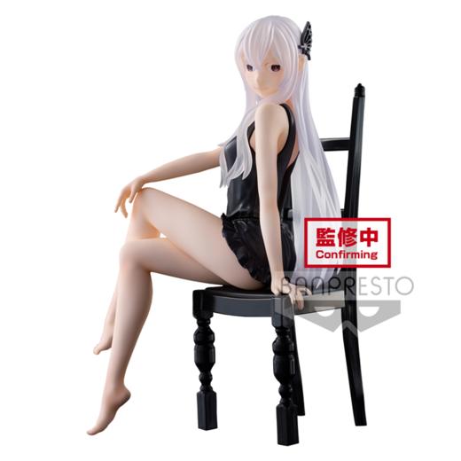 眼镜厂 从零开始的异世界生活 Re0 强欲魔女 艾姬多娜 手办模型 商品图0