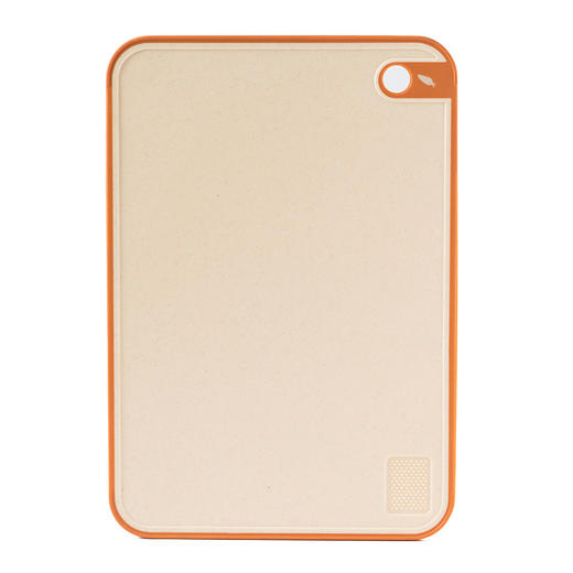 小麦秸秆双面菜板家用厨房切菜防滑砧板小案板塑料切菜板 商品图4